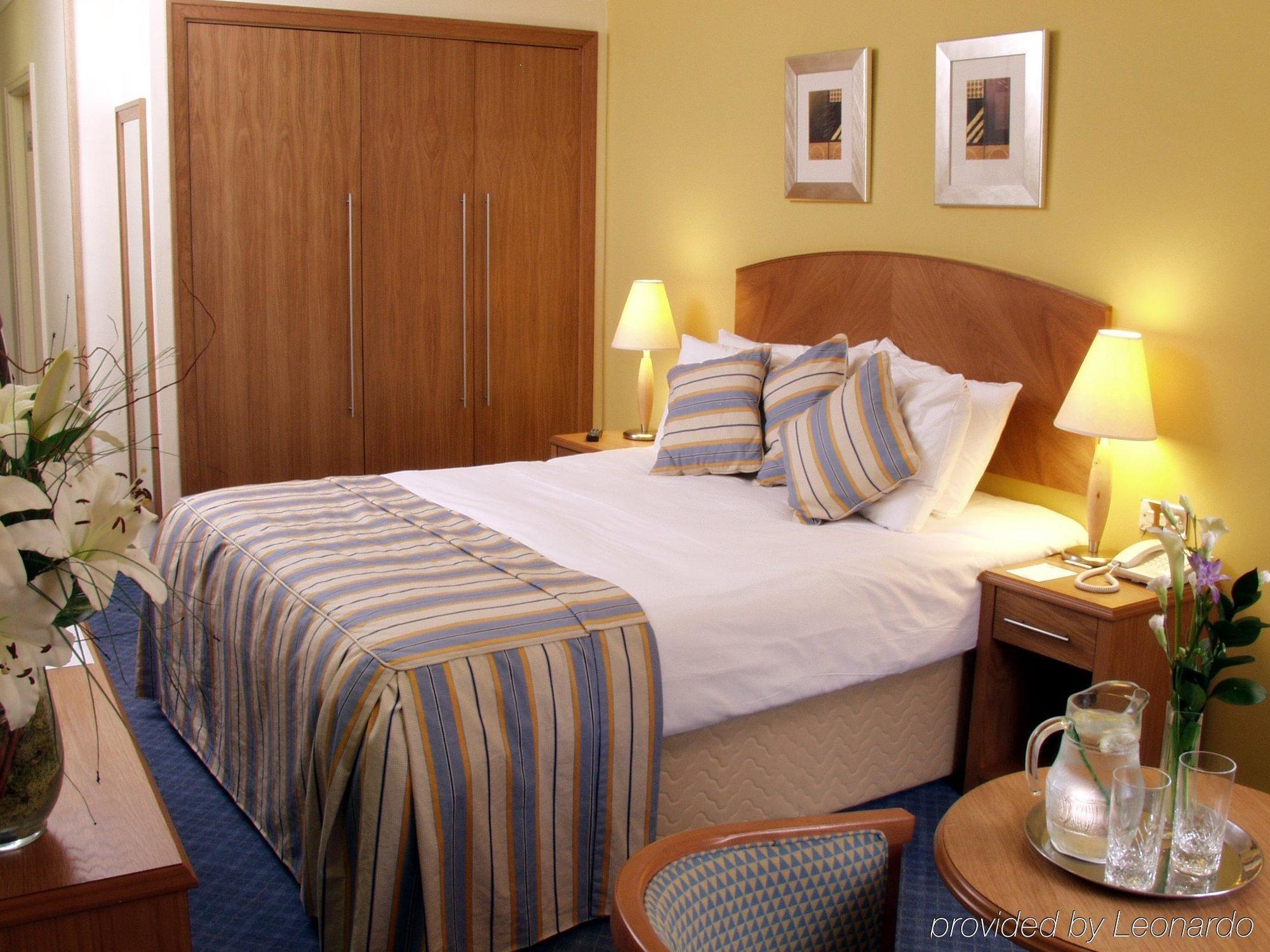 The Worcester Whitehouse Hotel Quarto foto