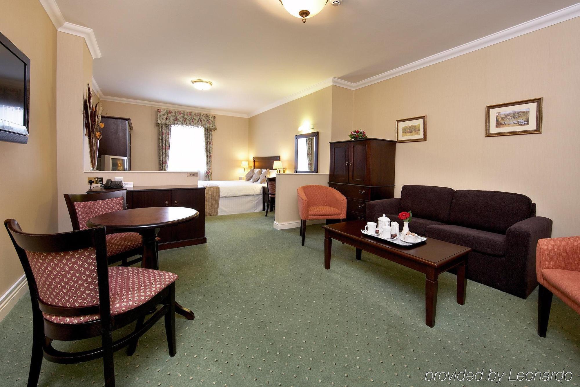 The Worcester Whitehouse Hotel Quarto foto